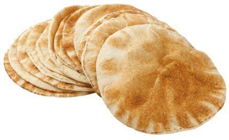 Syrian Bread – 5 Pieces