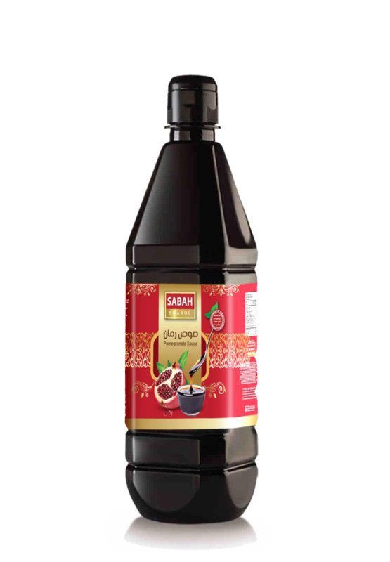 Sabah Pomegranate Sauce
