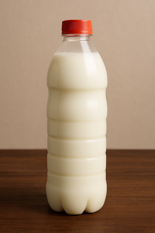 Ayran Fresh