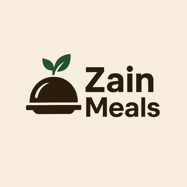 Zain Meals