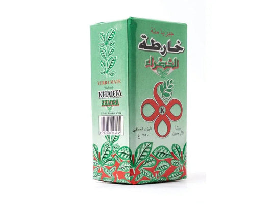 Kharta Green Yerba Mate