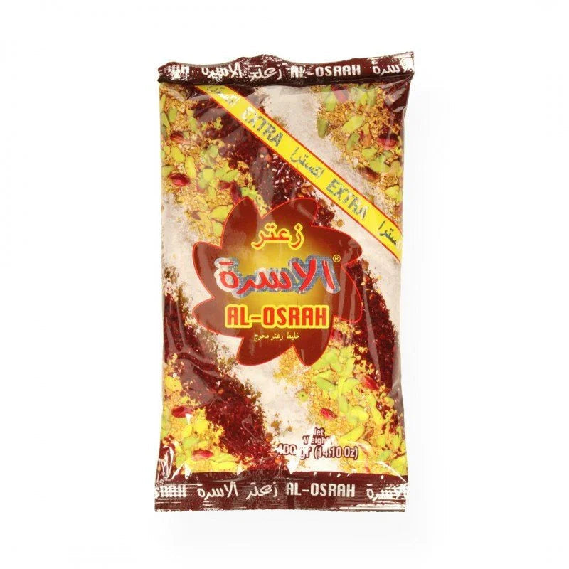 AL-OSRAH – Extra Red Thyme