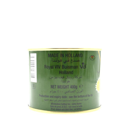 Al Baqara Al Haloub Ghee – 400g (Animal Ghee)